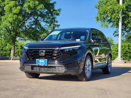 2023 Honda CR-V EX-L 2WD