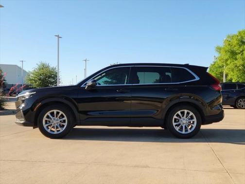 2023 Honda CR-V EX-L 2WD