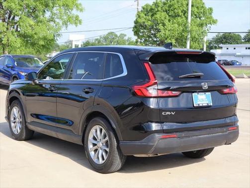 2023 Honda CR-V EX-L 2WD