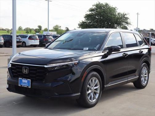 2023 Honda CR-V EX-L 2WD