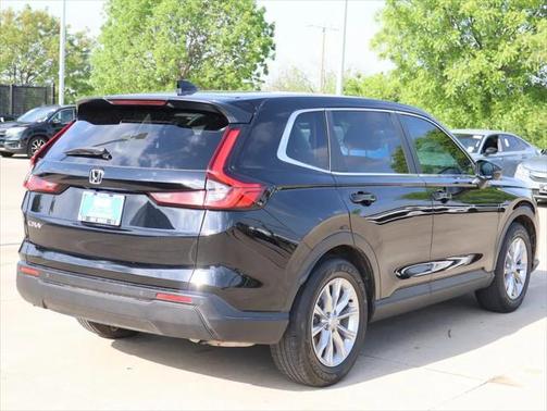 2023 Honda CR-V EX-L 2WD