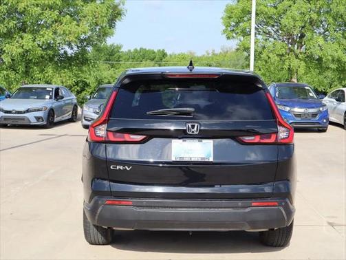2023 Honda CR-V EX-L 2WD