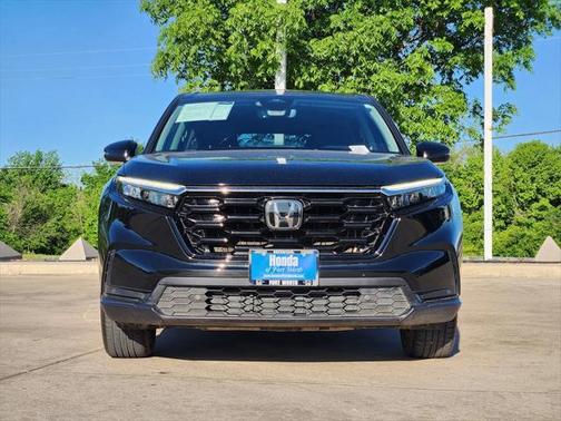 2023 Honda CR-V EX-L 2WD