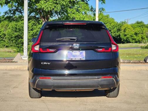 2023 Honda CR-V EX-L 2WD