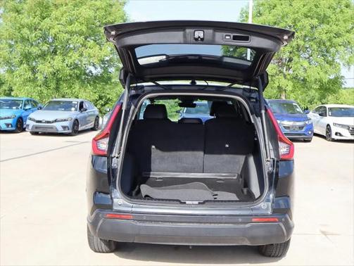 2023 Honda CR-V EX-L 2WD