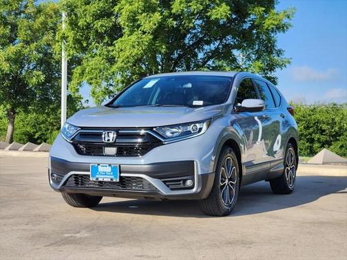 2022 Honda CR-V 2WD EX-L