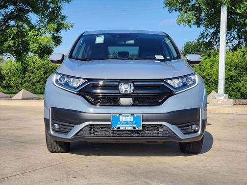 2022 Honda CR-V 2WD EX-L
