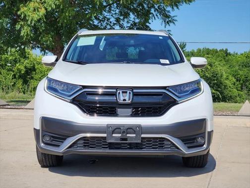 2022 Honda CR-V AWD Touring