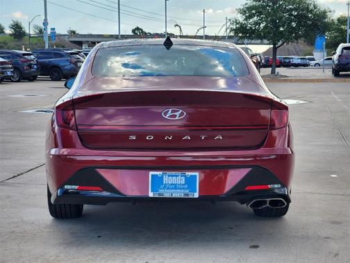 2023 Hyundai SONATA SEL Plus