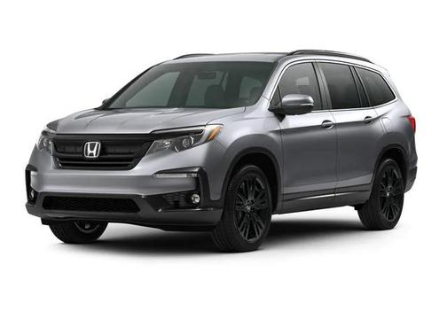 2022 Honda Pilot AWD Special Edition