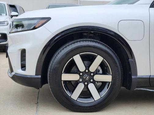 2025 Honda Prologue Touring