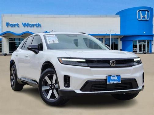 2025 Honda Prologue Touring