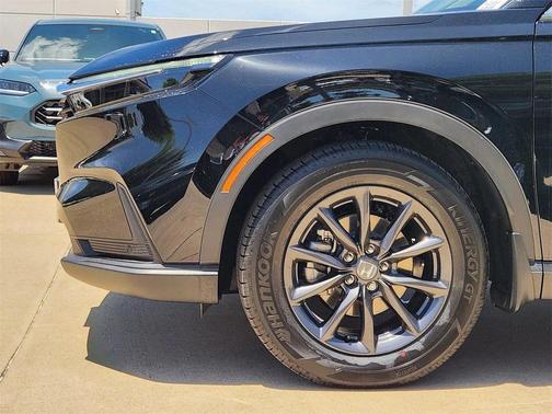 2026 Honda CR-V EX-L 2WD