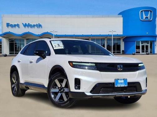 2025 Honda Prologue Touring