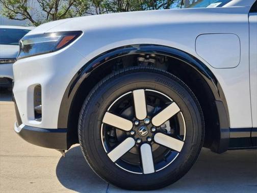 2025 Honda Prologue Touring