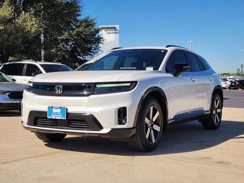 2025 Honda Prologue Touring