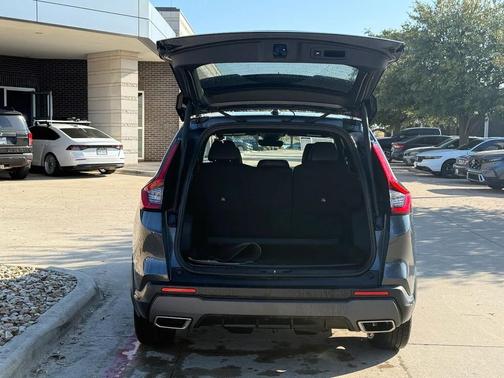 2024 Honda CR-V Hybrid Sport FWD