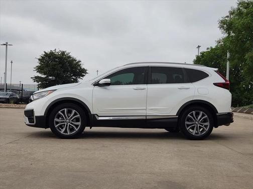 2020 Honda CR-V 2WD Touring