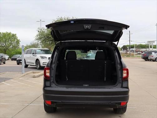 2022 Honda Pilot 2WD Sport