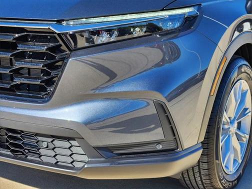 2025 Honda CR-V EX-L 2WD
