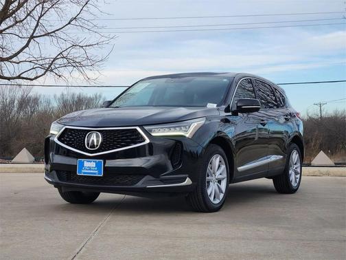 2023 Acura RDX Base