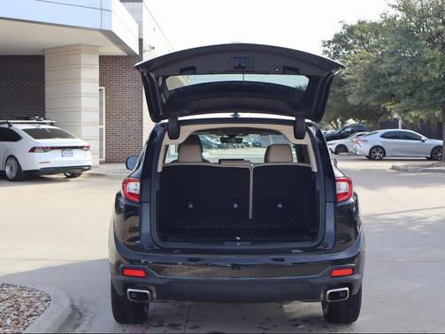 2023 Acura RDX Base