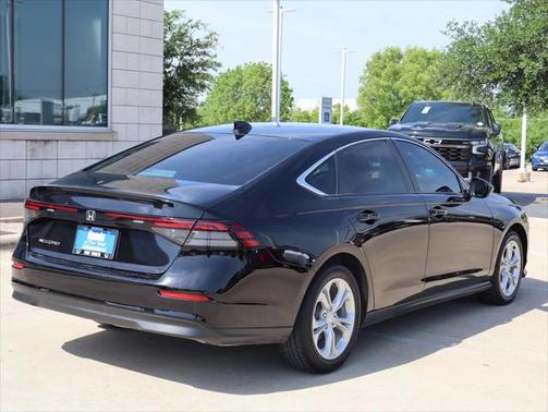 2023 Honda Accord LX 1.5T