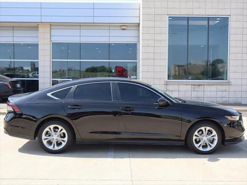 2023 Honda Accord LX 1.5T