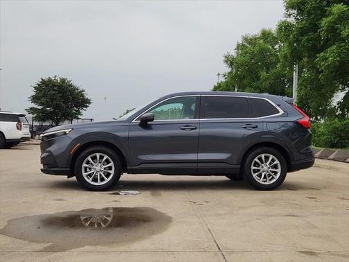 2023 Honda CR-V EX AWD
