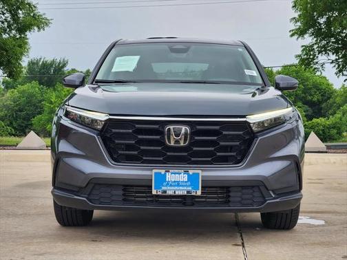 2023 Honda CR-V EX AWD