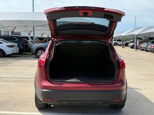 2019 Nissan Rogue Sport SL
