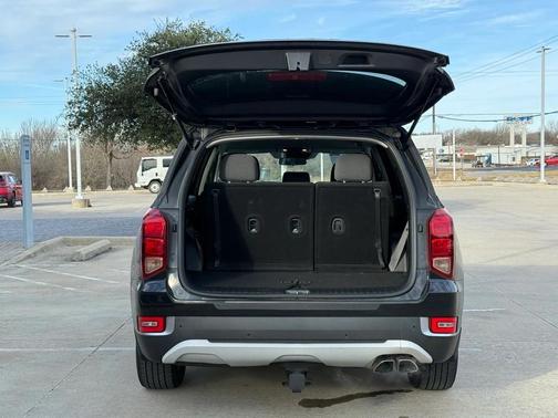 2021 Hyundai PALISADE SE