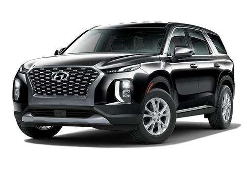 2021 Hyundai PALISADE SE