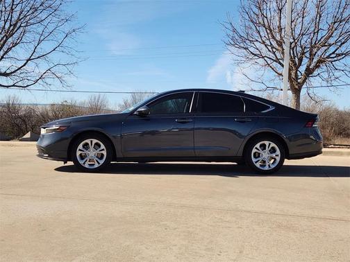 2023 Honda Accord LX 1.5T