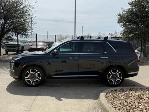 2023 Hyundai PALISADE SEL