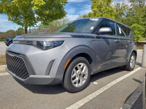 2023 Kia Soul S
