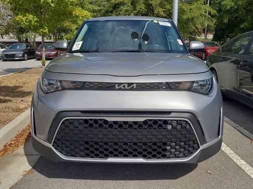 2023 Kia Soul S