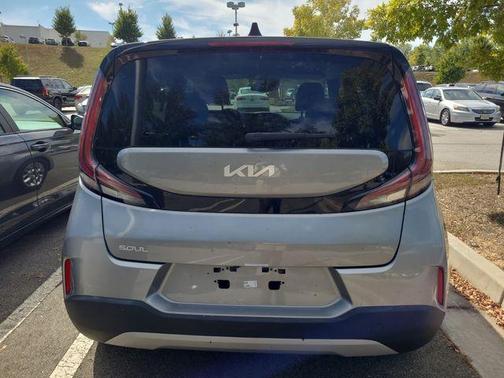 2023 Kia Soul S