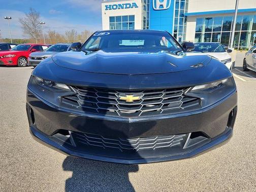 2019 Chevrolet Camaro 1LT
