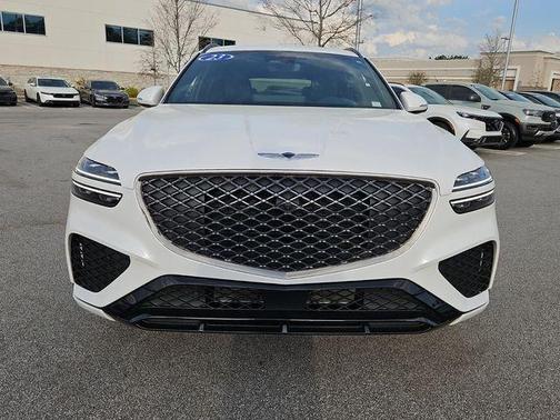 2024 Genesis GV70 3.5T Sport
