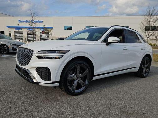 2024 Genesis GV70 3.5T Sport