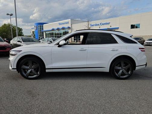 2024 Genesis GV70 3.5T Sport