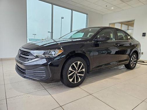 2024 Volkswagen Jetta 1.5T S