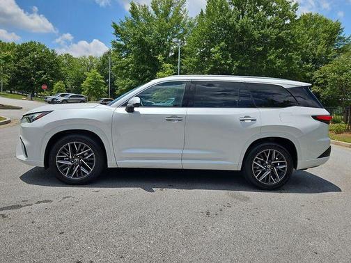 2024 Lexus TX 350 350