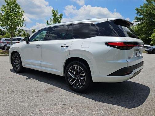 2024 Lexus TX 350 350