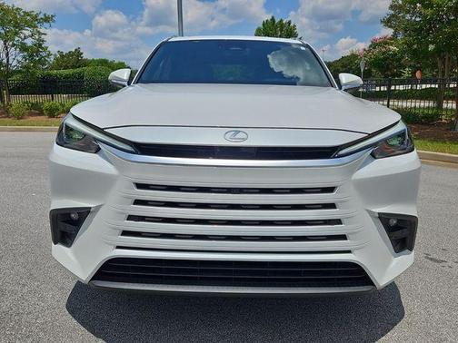 2024 Lexus TX 350 350