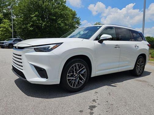 2024 Lexus TX 350 350