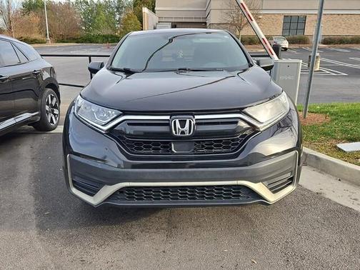 2020 Honda CR-V LX