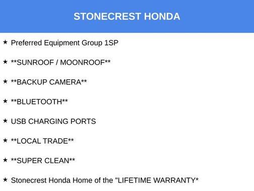 2019 Chevrolet Malibu RS