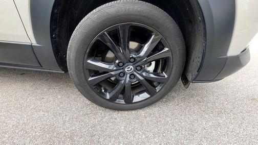 Platinum 2024 Mazda CX-30 Select